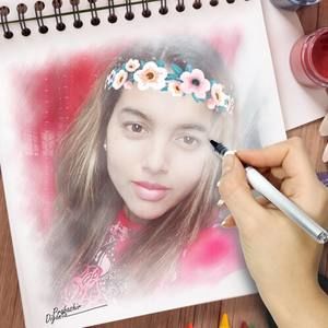 Meet your Posher, Elsy